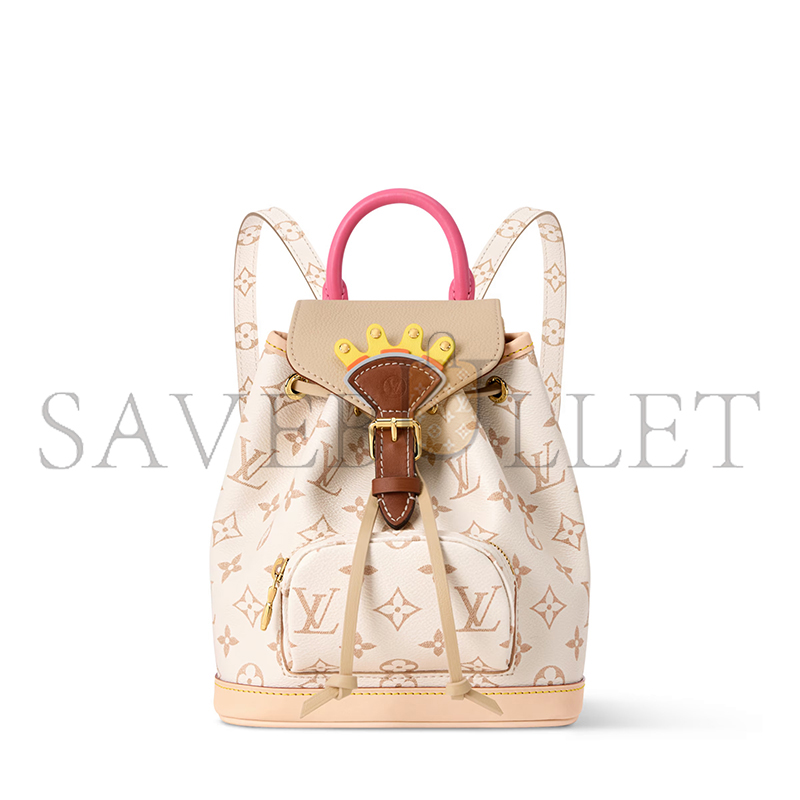 l0vis Vvtt0n montsouris mini m2a079 (25*24*12cm)